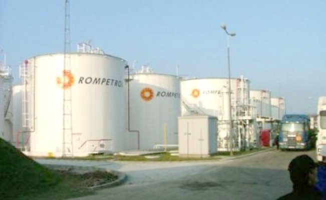 Negocieri cu KazMunaiGaz pentru recuperarea creanţelor la Rompetrol